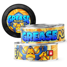 Grease Monkey 3.5g Self Seal Tins - DC Packaging Custom Cannabis Packaging