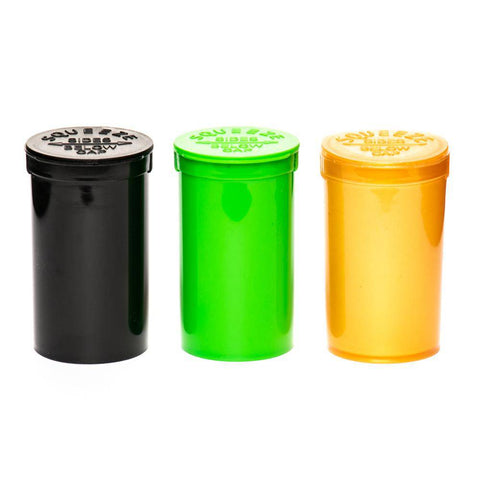 6DR Pop Top Containers