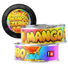 Mango Zerbo 3.5g Self Seal Tins - DC Packaging Custom Cannabis Packaging