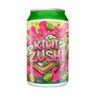 Kiwi Zushi 3.5g Plastic Soda Cans - DC Packaging Custom Cannabis Packaging