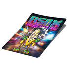 RS11 x Banana OG Mylar Bag Labels - Labels only - DC Packaging Custom Cannabis Packaging