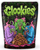 Glookies Mylar Bags - DC Packaging Custom Cannabis Packaging
