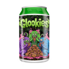 Glookies 3.5g Plastic Soda Cans - DC Packaging Custom Cannabis Packaging