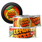 Lemon Cherry Bomb 3.5g Self Seal Tins - DC Packaging Custom Cannabis Packaging