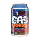 Gas House 3.5g Plastic Soda Cans - DC Packaging Custom Cannabis Packaging