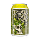 Dead Head OG 3.5g Plastic Soda Cans - DC Packaging Custom Cannabis Packaging