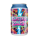 Electric Zlush 3.5g Plastic Soda Cans - DC Packaging Custom Cannabis Packaging