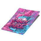 Candy Juice Mylar Bag Labels - Labels only - DC Packaging Custom Cannabis Packaging