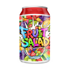 Fruit Salad 3.5g Plastic Soda Cans - DC Packaging Custom Cannabis Packaging