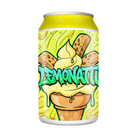 Lemonatti 3.5g Plastic Soda Cans - DC Packaging Custom Cannabis Packaging
