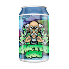 Ghetto Goo 3.5g Plastic Soda Cans - DC Packaging Custom Cannabis Packaging