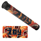 Zoy Pre Roll Tubes - Labelled - DC Packaging Custom Cannabis Packaging