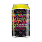 Permanent Marker x Runtz 3.5g Plastic Soda Cans - DC Packaging Custom Cannabis Packaging
