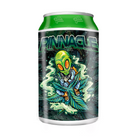 Pinnacle 3.5g Plastic Soda Cans - DC Packaging Custom Cannabis Packaging