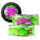 Jelly Breath 3.5g Self Seal Tins - DC Packaging Custom Cannabis Packaging