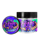 Grape Pie 3.5g/60ml Glass Jars - Labelled - DC Packaging Custom Cannabis Packaging