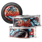 Yakuza 3.5g Self Seal Tins - DC Packaging Custom Cannabis Packaging