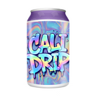 Cali Drip 3.5g Plastic Soda Cans - DC Packaging Custom Cannabis Packaging