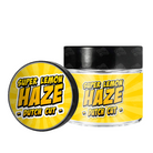 Super Lemon Haze Dutch Cut 3.5g/60ml Glass Jars - DC Packaging Custom Cannabis Packaging