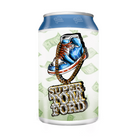 Super Tom Ford 3.5g Plastic Soda Cans - DC Packaging Custom Cannabis Packaging