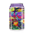 Z Pie 3.5g Plastic Soda Cans - DC Packaging Custom Cannabis Packaging