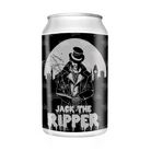 Jack The Ripper 3.5g Plastic Soda Cans - DC Packaging Custom Cannabis Packaging