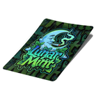 Lunar Mint Mylar Bag Labels - Labels only - DC Packaging Custom Cannabis Packaging