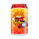 RS11 x RS11 3.5g Plastic Soda Cans - DC Packaging Custom Cannabis Packaging