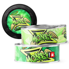 Z Money 3.5g Self Seal Tins - DC Packaging Custom Cannabis Packaging