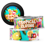Tropical Zlushie 3.5g Self Seal Tins