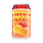Hella Jelly 3.5g Plastic Soda Cans - DC Packaging Custom Cannabis Packaging