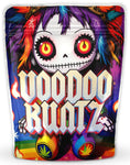 Voodoo Runtz Mylar Bags