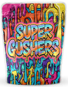 Super Gushers Mylar Bags - DC Packaging Custom Cannabis Packaging