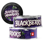 BlackBerry Moonrocks 3.5g Self Seal Tins - DC Packaging Custom Cannabis Packaging