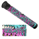 Gelato 33 Pre Roll Tubes - Labelled - DC Packaging Custom Cannabis Packaging