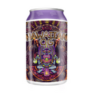 Hawaiian OG 3.5g Plastic Soda Cans - DC Packaging Custom Cannabis Packaging