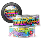 Zookie Cake 3.5g Self Seal Tins - DC Packaging Custom Cannabis Packaging