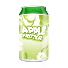 Apple Fritter 3.5g Plastic Soda Cans - DC Packaging Custom Cannabis Packaging