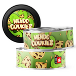 Mendo Cookies 3.5g Self Seal Tins