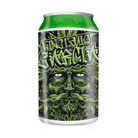 King Louis Garcia 3.5g Plastic Soda Cans - DC Packaging Custom Cannabis Packaging