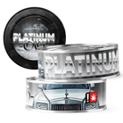 Platinum OG 3.5g Self Seal Tins - DC Packaging Custom Cannabis Packaging