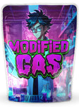 Modified Gas Mylar Bags