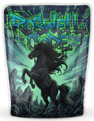 Roswell Code Mylar Bags - DC Packaging Custom Cannabis Packaging