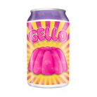 Gello 3.5g Plastic Soda Cans - DC Packaging Custom Cannabis Packaging