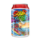 Sour Zkittlez 3.5g Plastic Soda Cans - DC Packaging Custom Cannabis Packaging