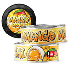 Mango Mochi 3.5g Self Seal Tins - DC Packaging Custom Cannabis Packaging