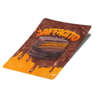 Jaffacito Mylar Bag Labels - Labels only - DC Packaging Custom Cannabis Packaging