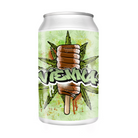 Vienna 3.5g Plastic Soda Cans - DC Packaging Custom Cannabis Packaging