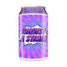 Request a Strain 3.5g Plastic Soda Cans - DC Packaging Custom Cannabis Packaging
