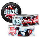 Frozen Cherry Runtz 3.5g Self Seal Tins - DC Packaging Custom Cannabis Packaging